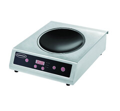 Индукционная плита Gastrorag TZ BT-350B-WOK