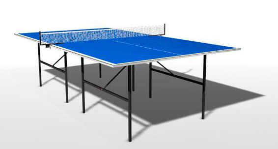 Теннисный стол влагостойкий wips royal outdoor 61041
