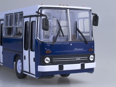 Ikarus-293 Soviet Bus (SOVA) 1:43