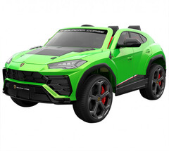 Lamborghini Urus ST-X 4WD (ЛИЦЕНЗИОННАЯ МОДЕЛЬ) с дистанционным управлением