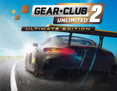 Gear.Club Unlimited 2 - Ultimate Edition (для ПК, цифровой код доступа)