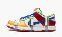 Nike SB Dunk Low "Sandy Bodecker"