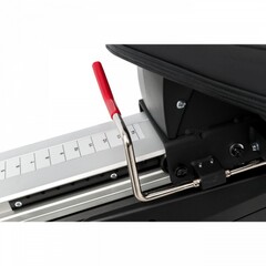 Горизонтальный велотренажер Sole Fitness LCR 2019