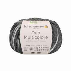 Пряжа Schachenmayr Duo Multicolore (92)