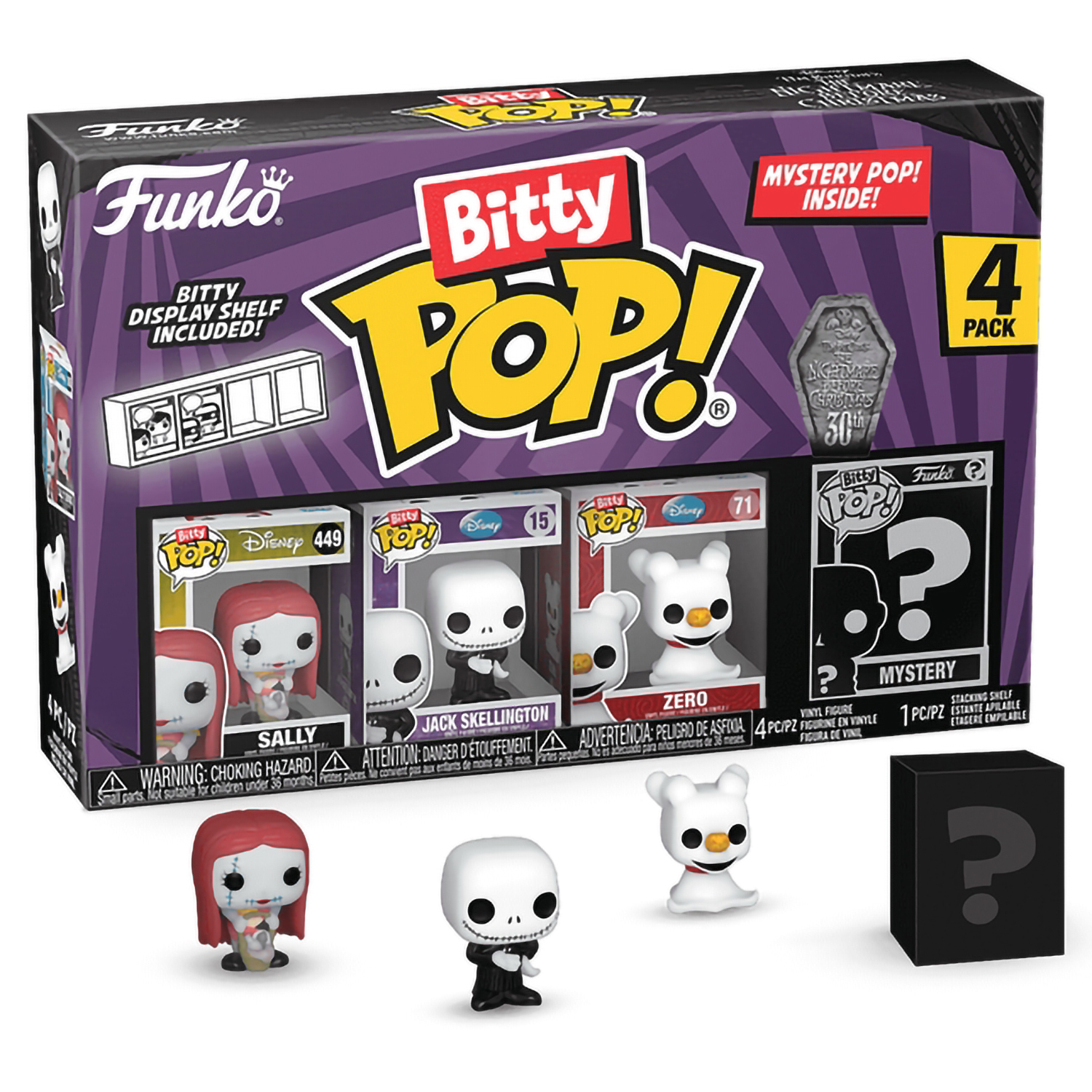 Funko bitty. ФАНКО поп бо Джек. Bitty Pop. Funko Pop Bitty.