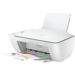 Цветное мфу HP DeskJet 2720 принтер/сканер/копир A4
