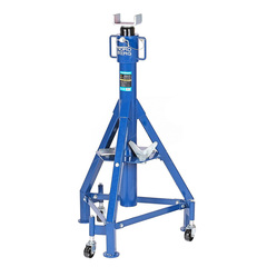 NORDBERG (N3012T) Подставка страховочная на колесах 12 т (1 шт)