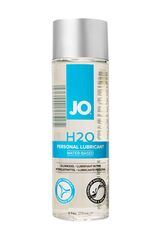 Нейтральный лубрикант на водной основе JO Personal Lubricant H2O - 240 мл. - 