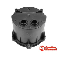 Крышка QUATTRO ELEMENTI D1100F внутренняя (770-742-017)