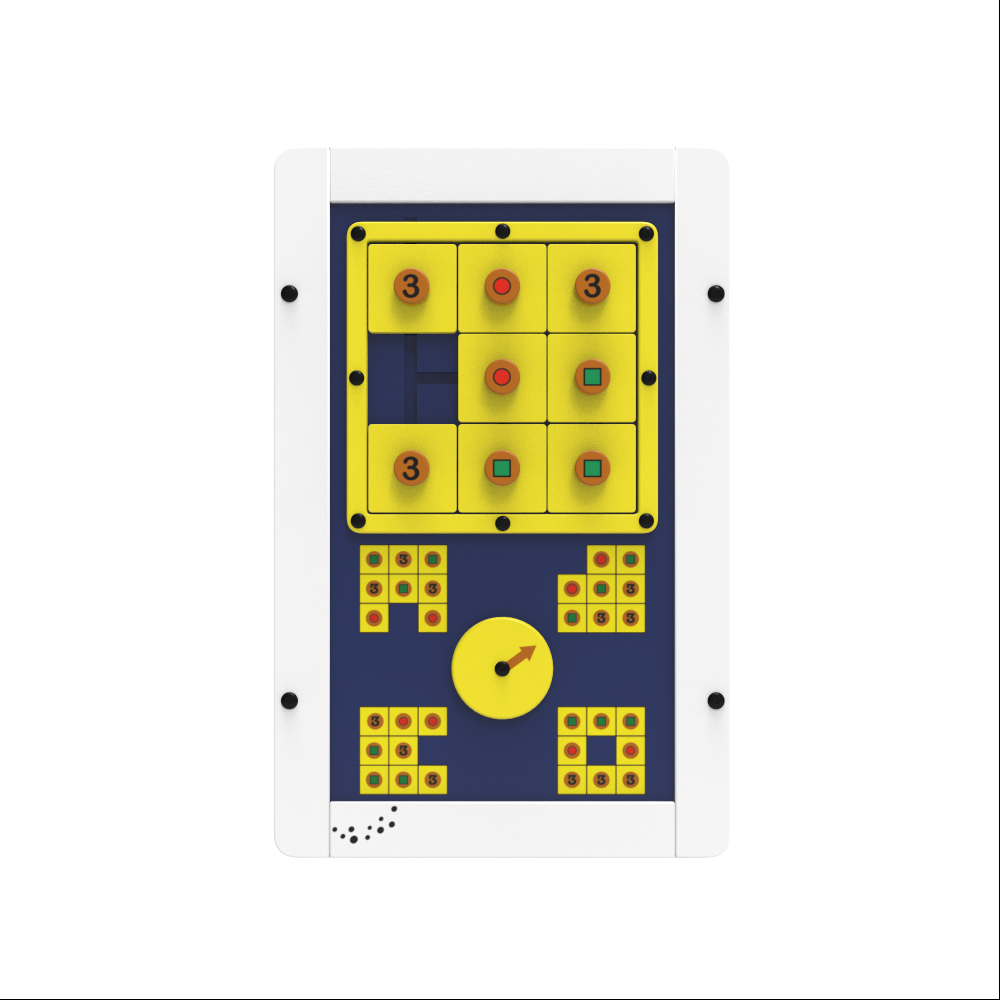 Игровой модуль Square Logic Green. Игровой модуль Square Logic зеленая рама. Модуль 0118444 Piab. Logic Square Technical. Игры модуль 6