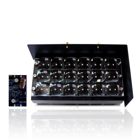 Модуль ParaLed 2.0 (с драйвером) 5,5