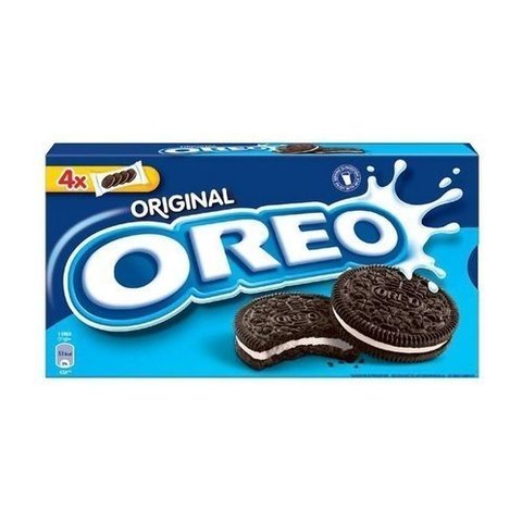 Oreo original Орео оригинальные 176 гр