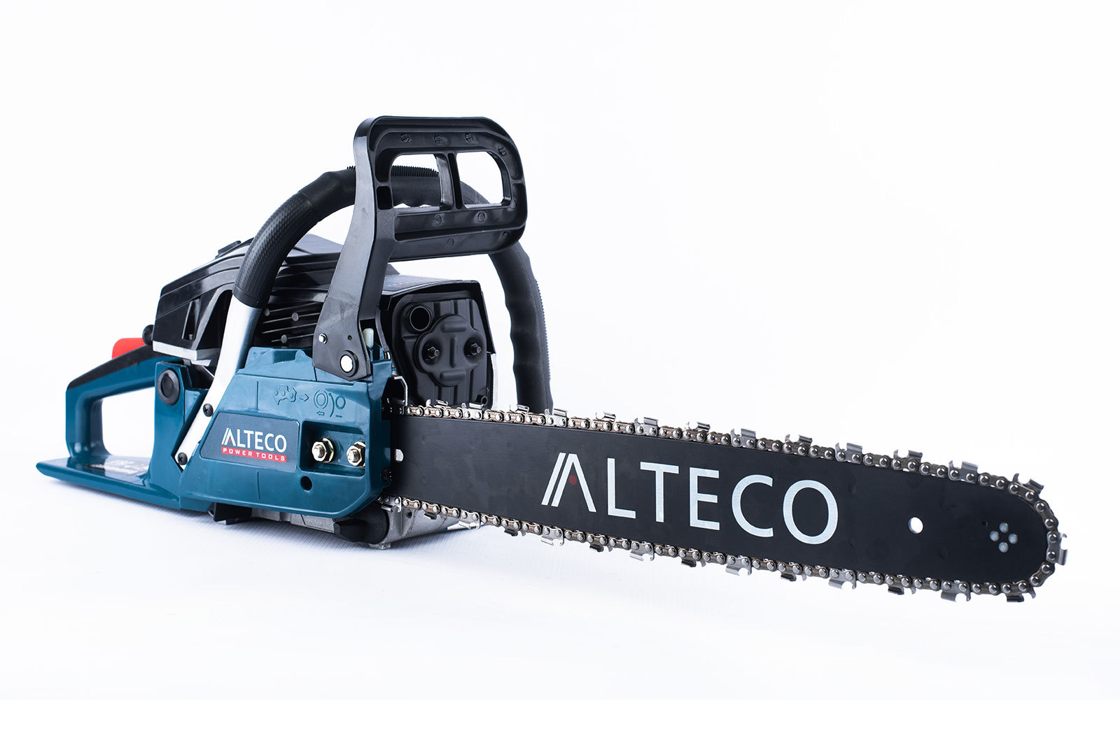 БЕНЗОПИЛА ALTECO PROMO GCS 2307 (GCS 45) (27195) - купить по низкой ...