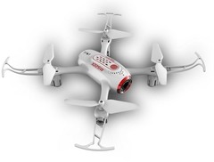 Радиоуправляемый квадрокоптер Syma X22SW FPV RTF 2.4G - X22SW