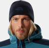 Картинка шапка The North Face Bones Recyced Beanie Aviator N - 2