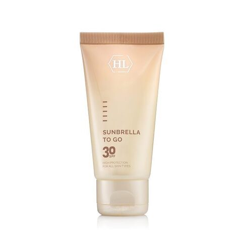 Holy Land Sunbrella Spf 30 - Солнцезащитный крем 50 мл