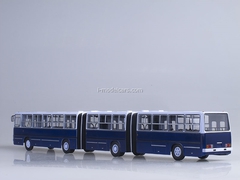 Ikarus-293 Soviet Bus (SOVA) 1:43