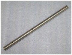 Ось коромысел клапанов TDL 23,32 3L (D18х345) /Valve rocker shaft