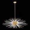 Светильник подвесной ST Luce Callio SL1097.203.09