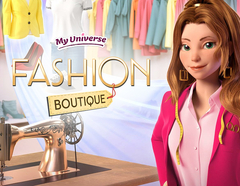 My Universe - Fashion Boutique (для ПК, цифровой код доступа)