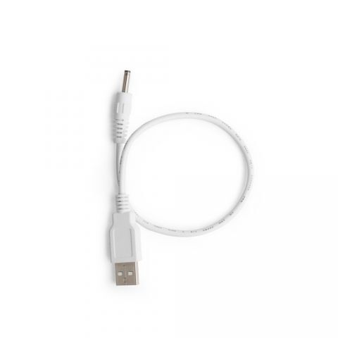 Оригинальное зарядное устройство для вибраторов Lelo Charger Usb-Cable - Lelo LEL4891