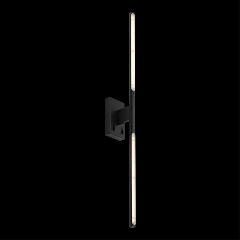 Настенный светильник Loft It Stick 10011BK
