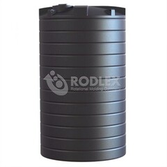 Емкость CVR30000 Родлекс 30000 л. вертикальный (6200x6200x2480см;750кг;) - арт.560074