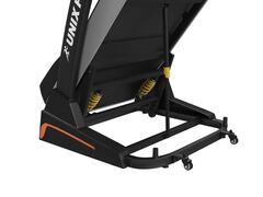 Беговая дорожка UnixFit MX-910T