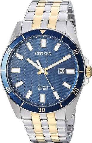Наручные часы Citizen BI5054-53L фото