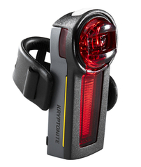 Фонарь задний велосипедный Kryptonite Incite XBR Rear brake light - 2