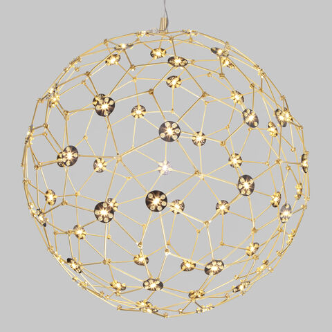 Подвесной светодиодный светильник Bogate's Alioth 450/1