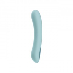 Вибратор Pearl 2+ от KIIROO (бирюзовый)