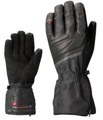 Перчатки с обогревом Lenz Heat Glove 6.0 Finger Cap Urban Line Black