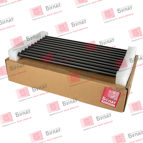 Вал заряда PCR HP LJ P1005, 1505 (упак. 20 шт.) soft