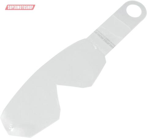 Срывки 2602-0176 TEAROFFS LAMINATED THOR, CLEAR