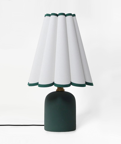 Настольная лампа Ophelia Forest Tall