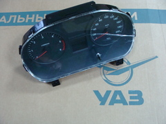Щиток приборов УАЗ 3163 -00-82 (classic)