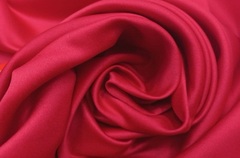 Атлас матовый  