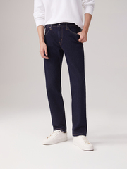 Мужские классические джинсы Levi's 502 Taper 29507-1617