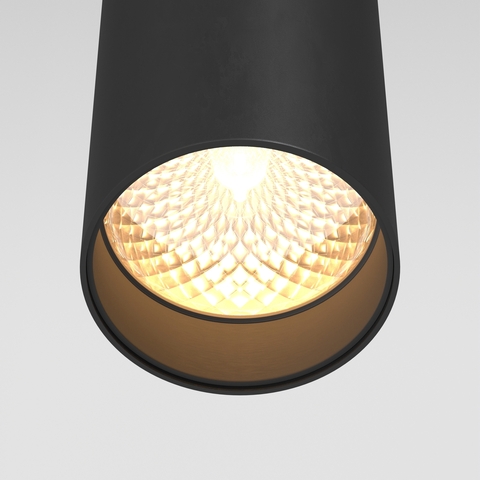 Подвесной светильник Maytoni Focus led P072PL-L12B3K