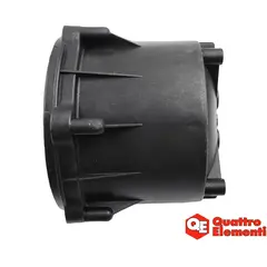 Крышка QUATTRO ELEMENTI D1100F внутренняя (770-742-017)