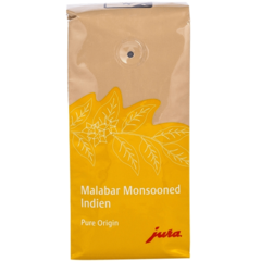 Кофе зерновой Jura Malabar 250 г (68011)