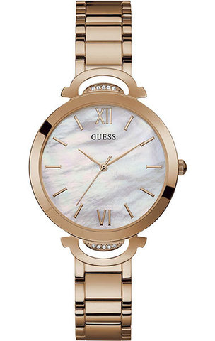 Наручные часы GUESS W1090L2 фото