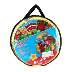 Играем Вместе Детская игровая палатка 