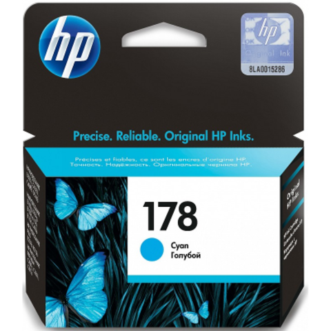 HP CB318HE №178