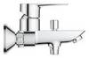 Смеситель для ванны Grohe BauLoop 23602001