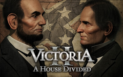 Victoria II : A House Divided (для ПК, цифровой код доступа)