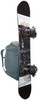 Картинка рюкзак для ботинок Thule RoundTrip Boot Backpack 60L Dark Slate - 3