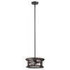 Уличный подвесной светильник Odeon Light Mavret 4961/2