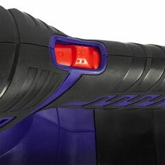 Шлифмашина вибрационная ПУЛЬСАР ВШМ 250C (250 Вт, 90х187 мм, 12000-26000 1/мин, 1,4 кг)